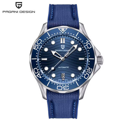 Pagani Design Seamaster Diver