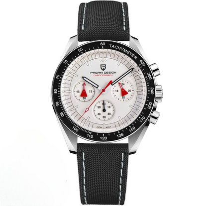 Pagani Design Speedmaster Moonwatch