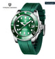 Verde Rubber