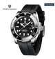 Preto Rubber