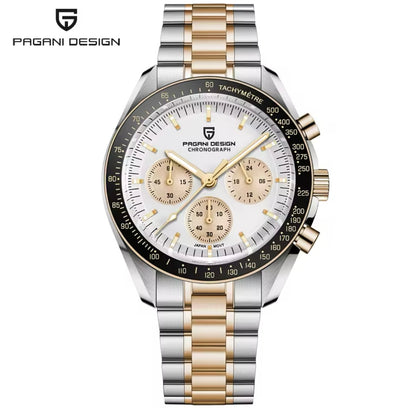 Pagani Design Speedmaster Moonwatch