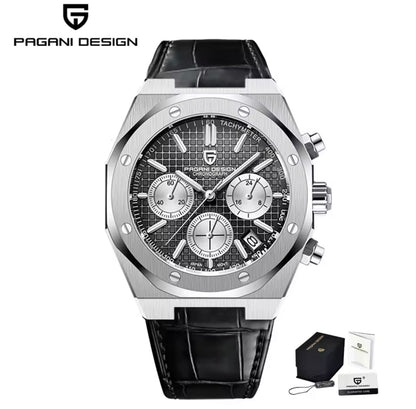 Pagani Design Royal Oak Chronograph