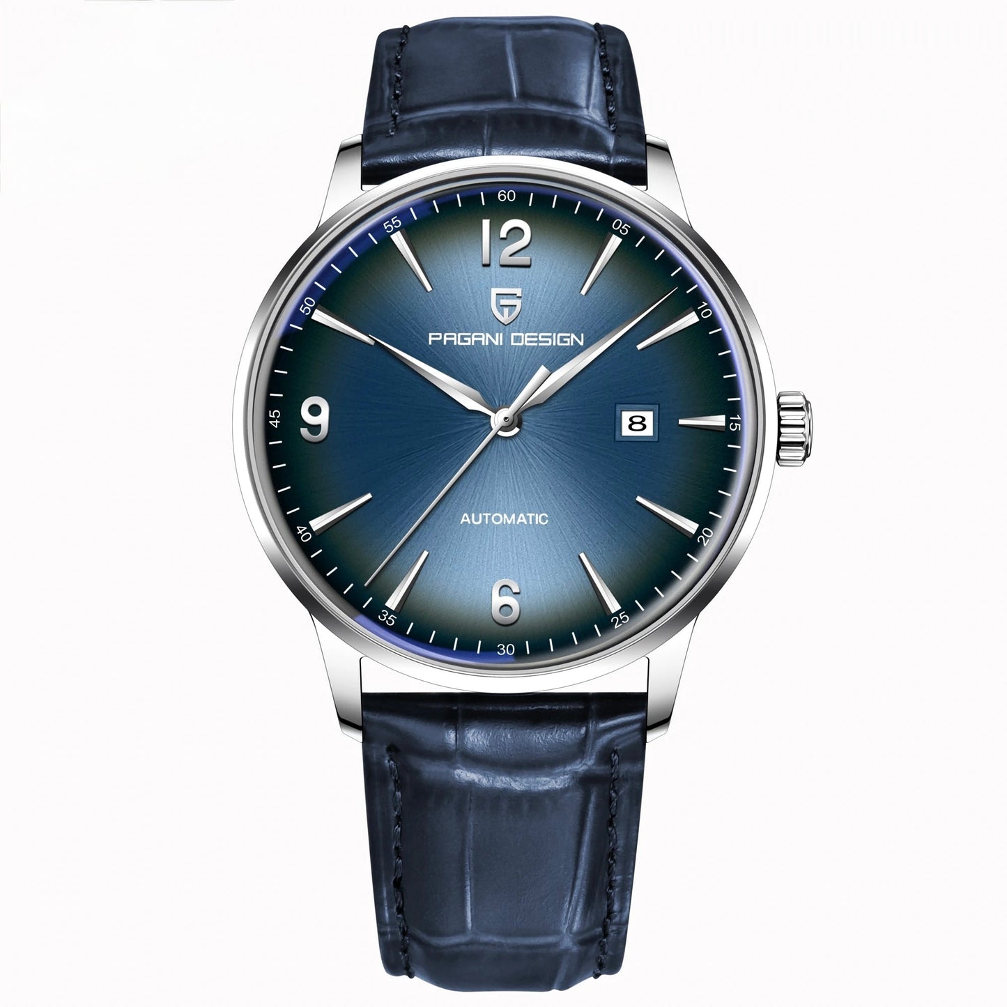Pagani Design Calatrava Automatic