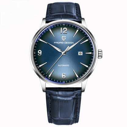 Pagani Design Calatrava Automatic