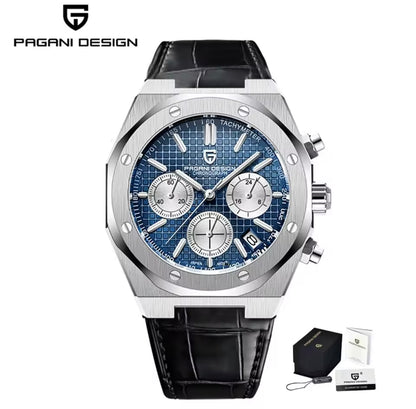Pagani Design Royal Oak Chronograph
