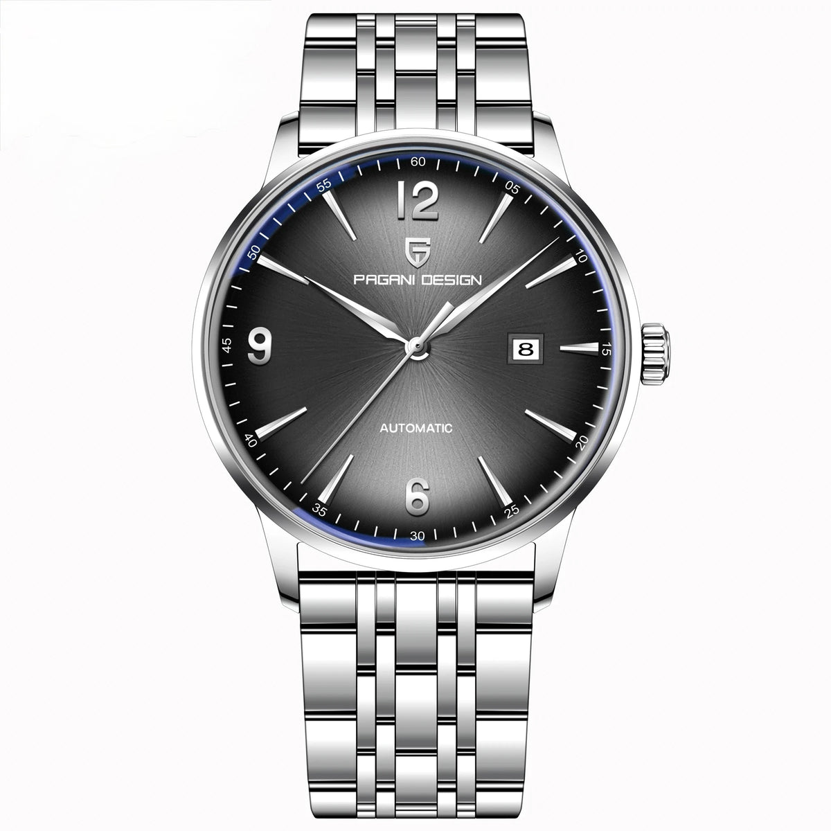 Pagani Design Calatrava Automatic
