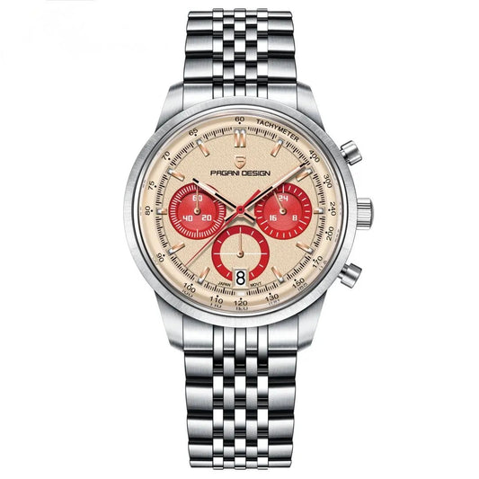 Pagani Design Daytona Panda Chronograph