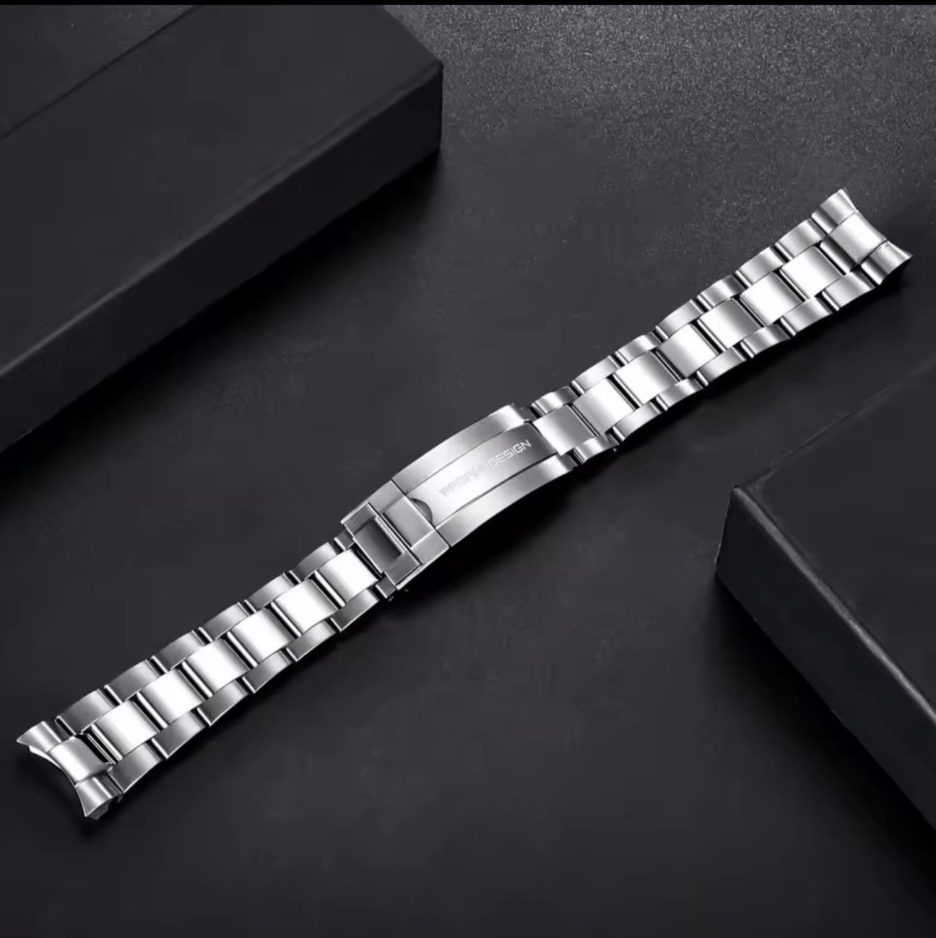 Pulseira Pagani Design Oyster