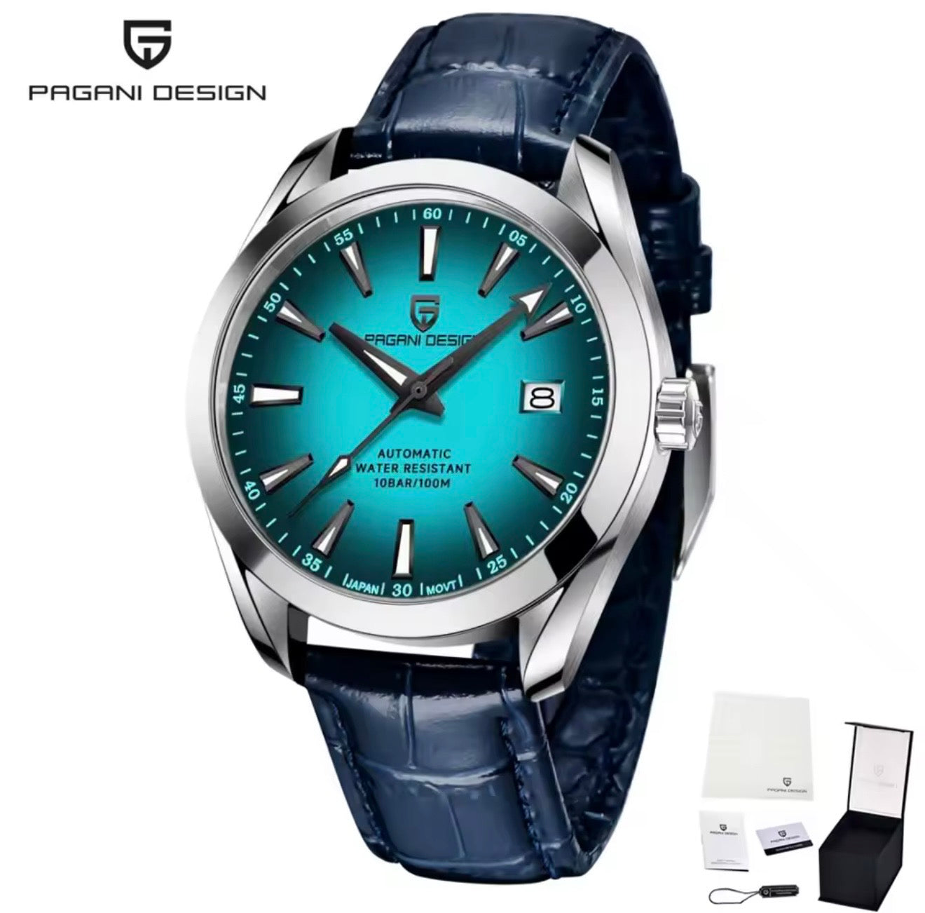 Pagani Design Aqua Terra