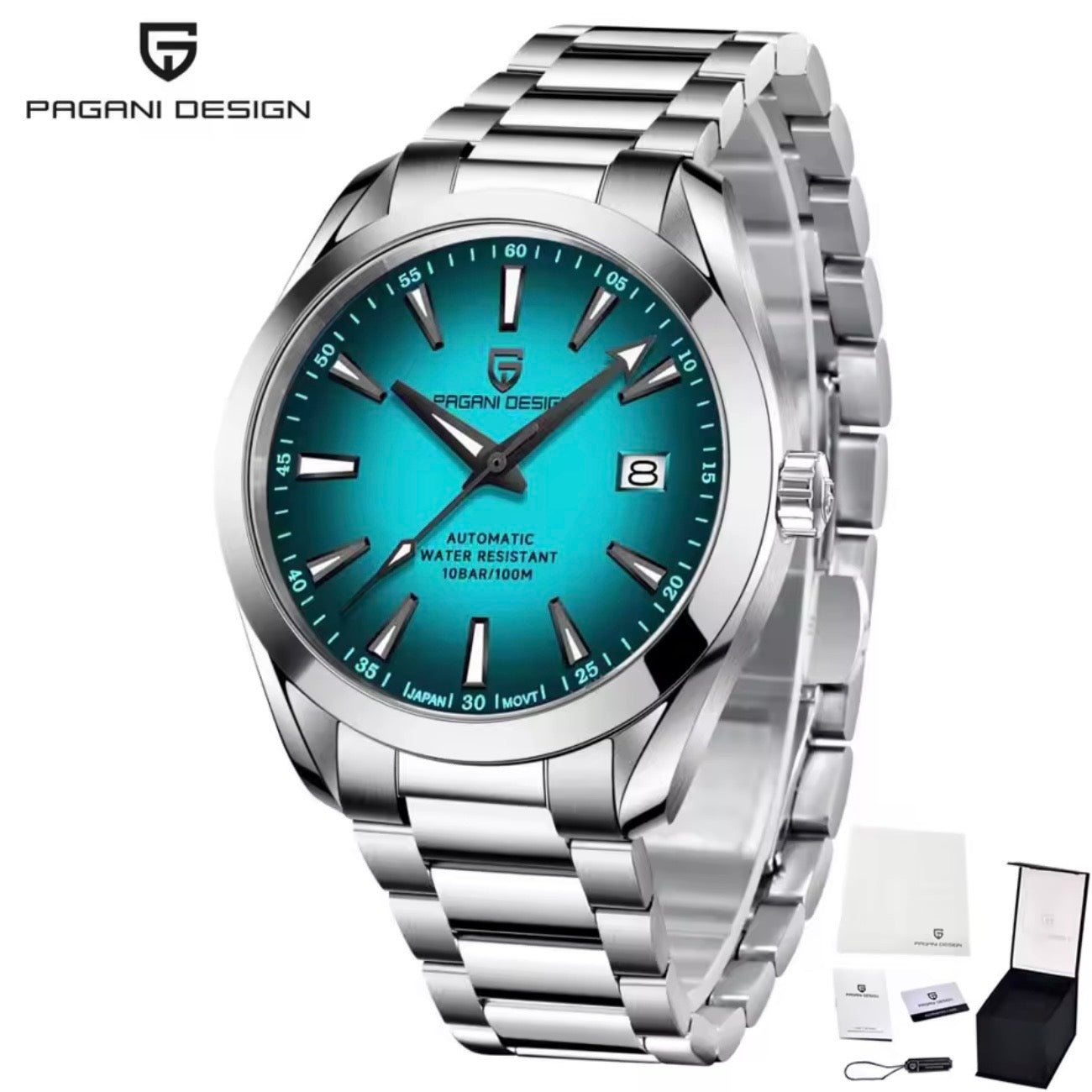 Pagani Design Aqua Terra