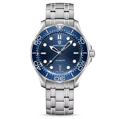 Pagani Design Seamaster Diver