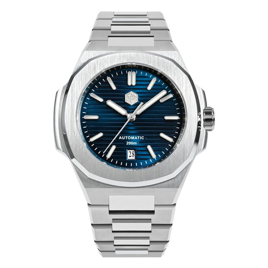 San Martin Nautilus