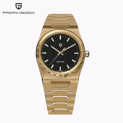 Pagani Design Vacheron Constantin 222