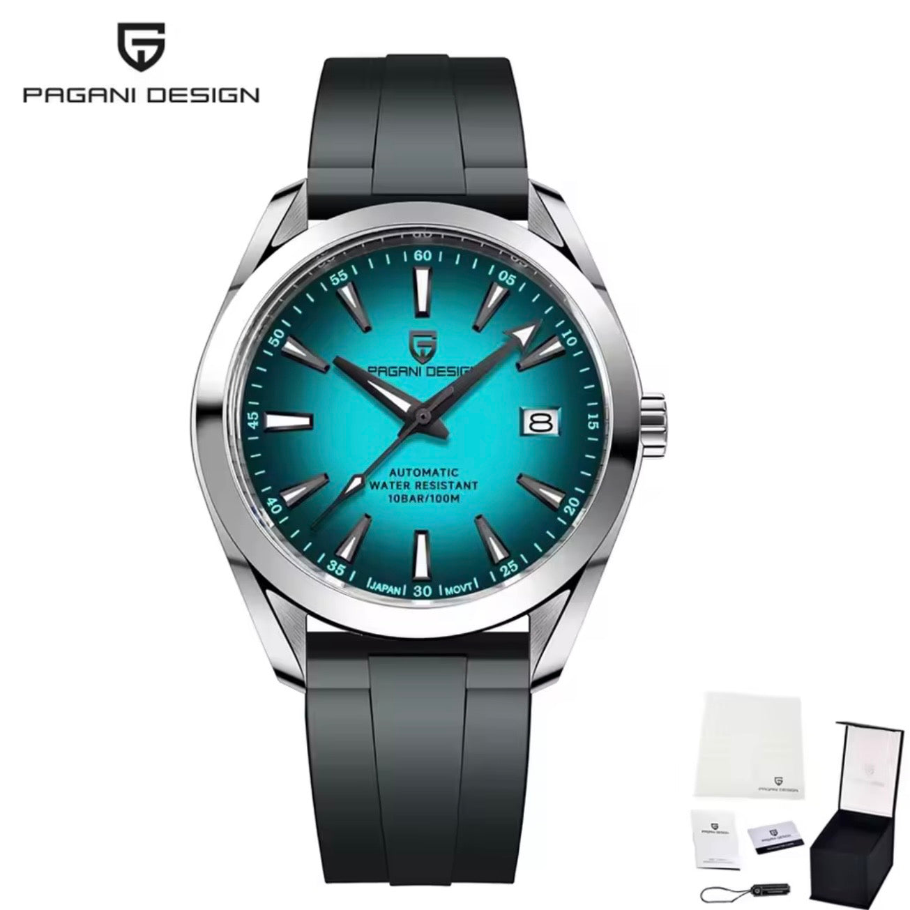 Pagani Design Aqua Terra