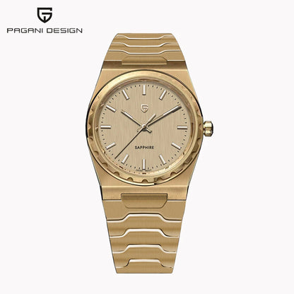 Pagani Design Vacheron Constantin 222