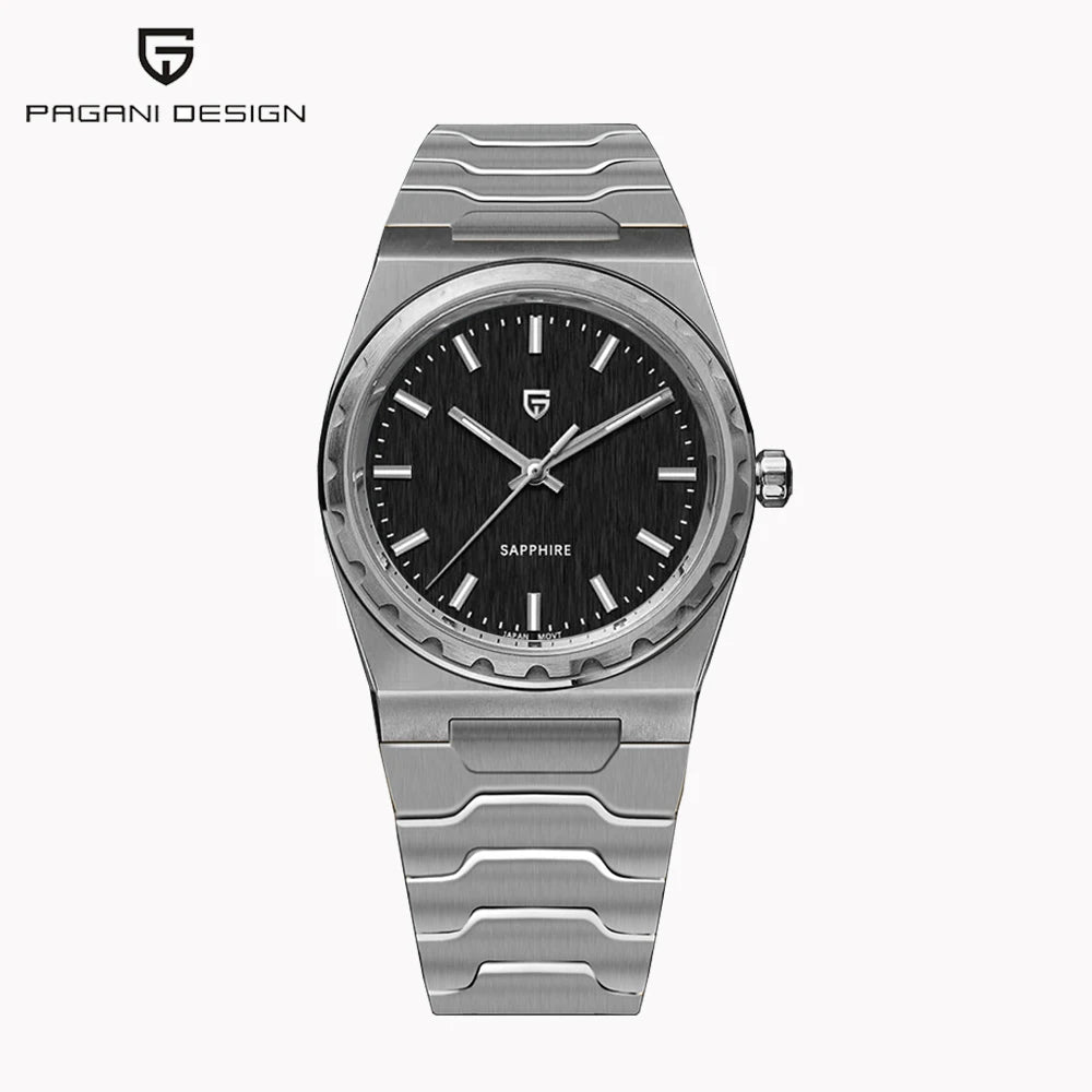 Pagani Design Vacheron Constantin 222