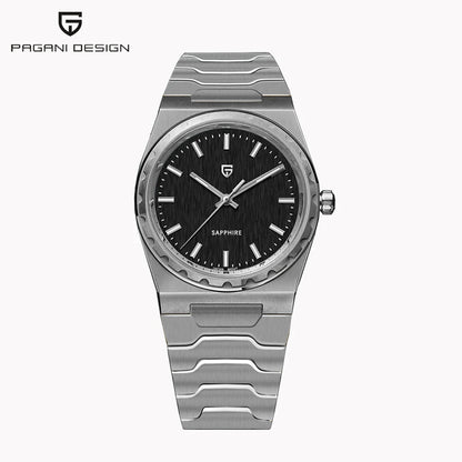 Pagani Design Vacheron Constantin 222