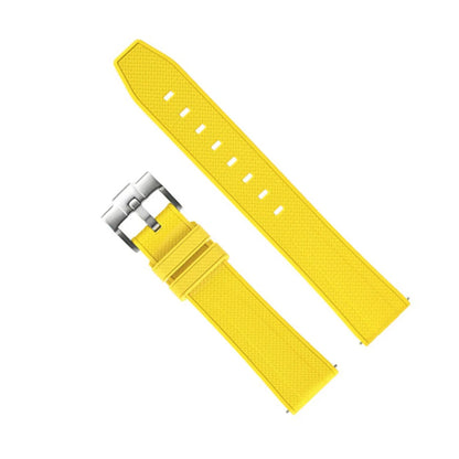 Pulseira Rubber Pagani Design