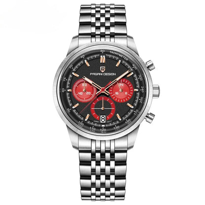 Pagani Design Daytona Panda Chronograph
