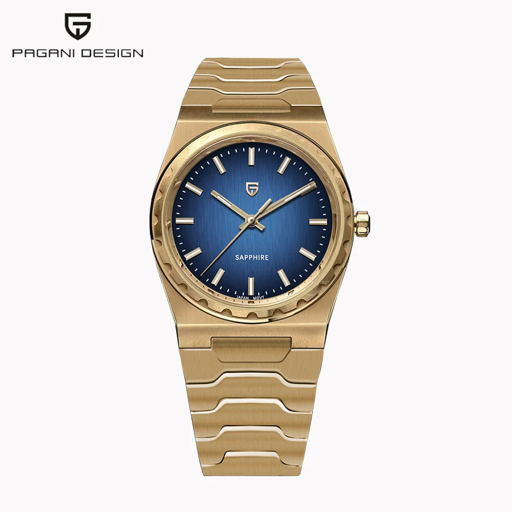 Pagani Design Vacheron Constantin 222