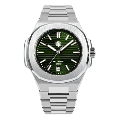 San Martin Nautilus