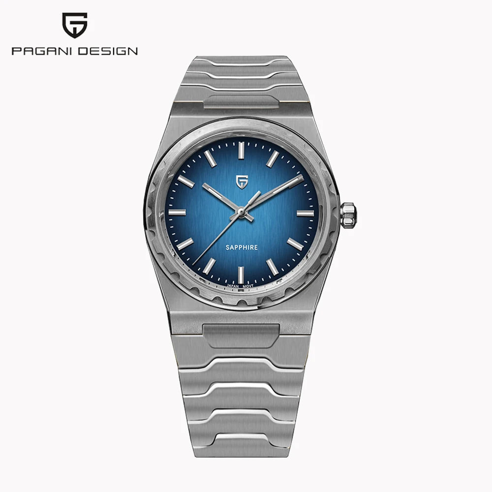 Pagani Design Vacheron Constantin 222