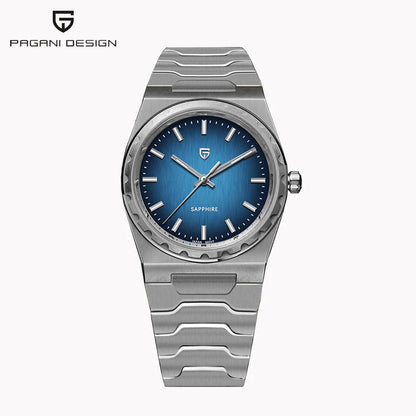 Pagani Design Vacheron Constantin 222