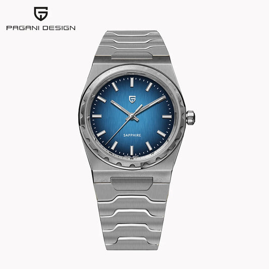 Pagani Design Vacheron Constantin 222