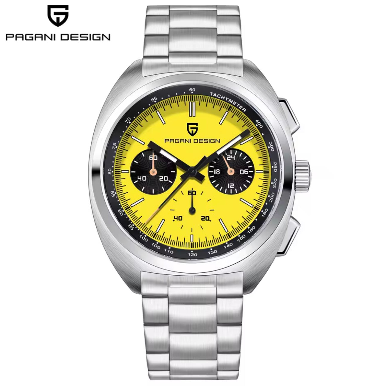 Pagani Design Chrono