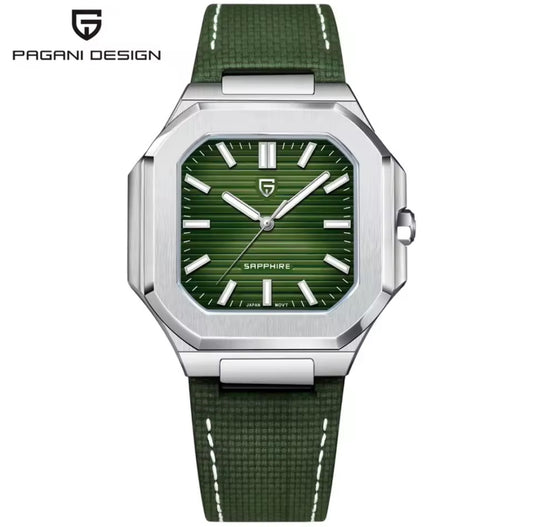 Pagani Design Cubitus 5821