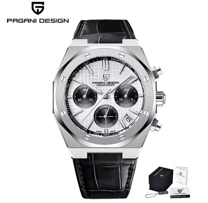 Pagani Design Royal Oak Chronograph