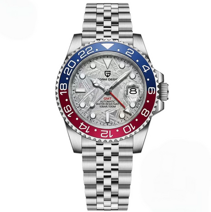 PRÉ VENDA Pagani Design GMT Series V3