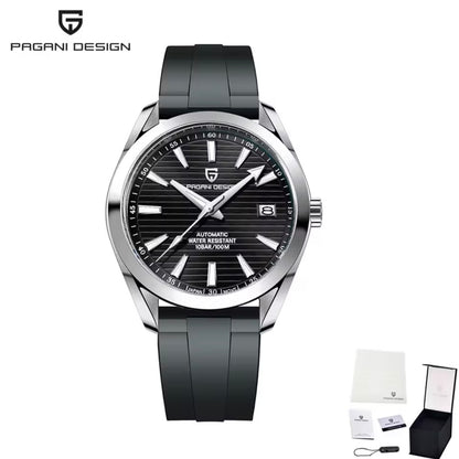 Pagani Design Aqua Terra