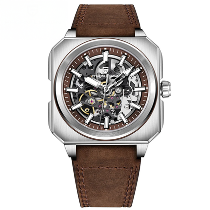 Pagani Design Skeleton Cube