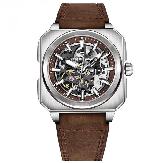 Pagani Design Skeleton Cube