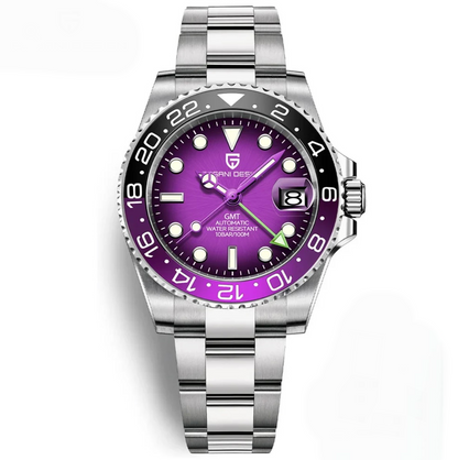 PRÉ VENDA Pagani Design GMT Series V3