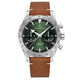 Verde  Couro