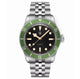 Verde Jubilee