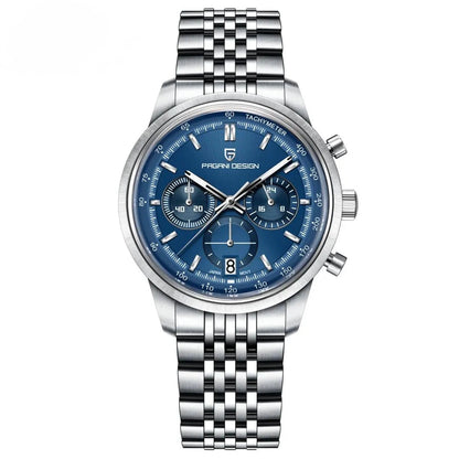 Pagani Design Daytona Panda Chronograph