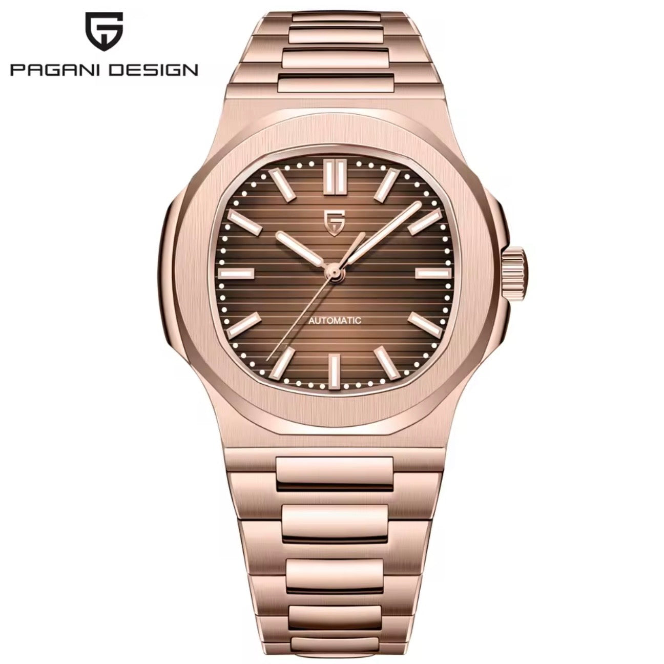 Pagani Design Nautilus