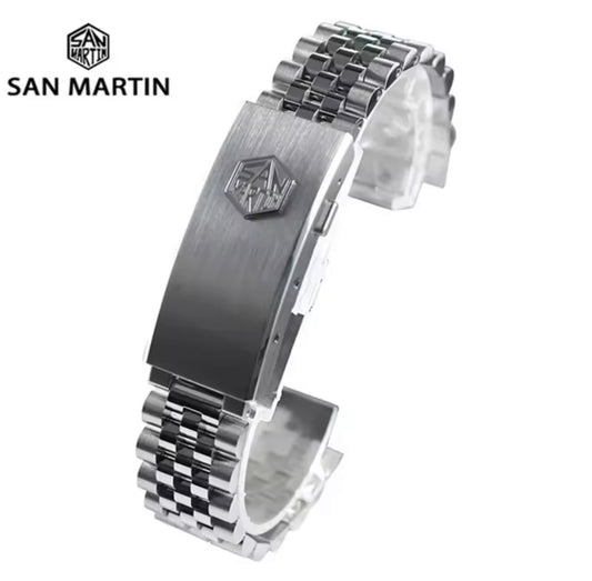 Pulseira San Martin Nylon
