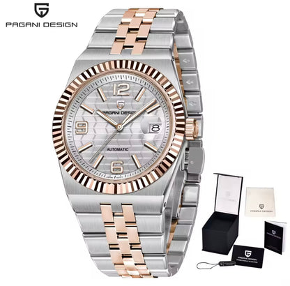 Pagani Design Land-Dweller