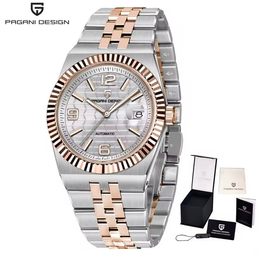 Pagani Design Land-Dweller