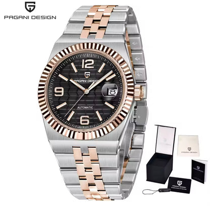 Pagani Design Land-Dweller