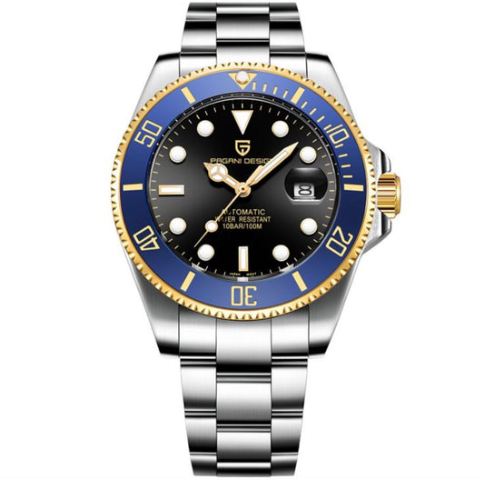 Pagani Design Submariner