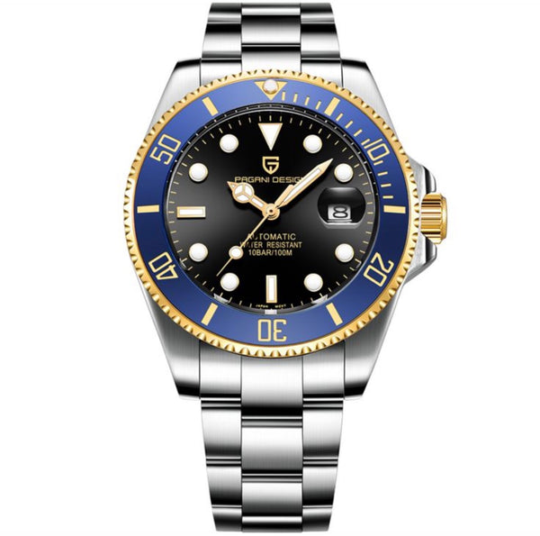 Pagani Design Submariner