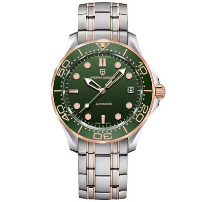 Pagani Design Seamaster 007