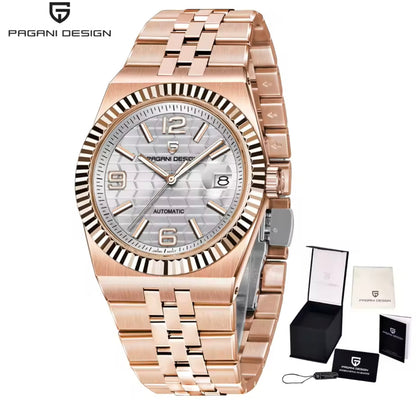 Pagani Design Land-Dweller