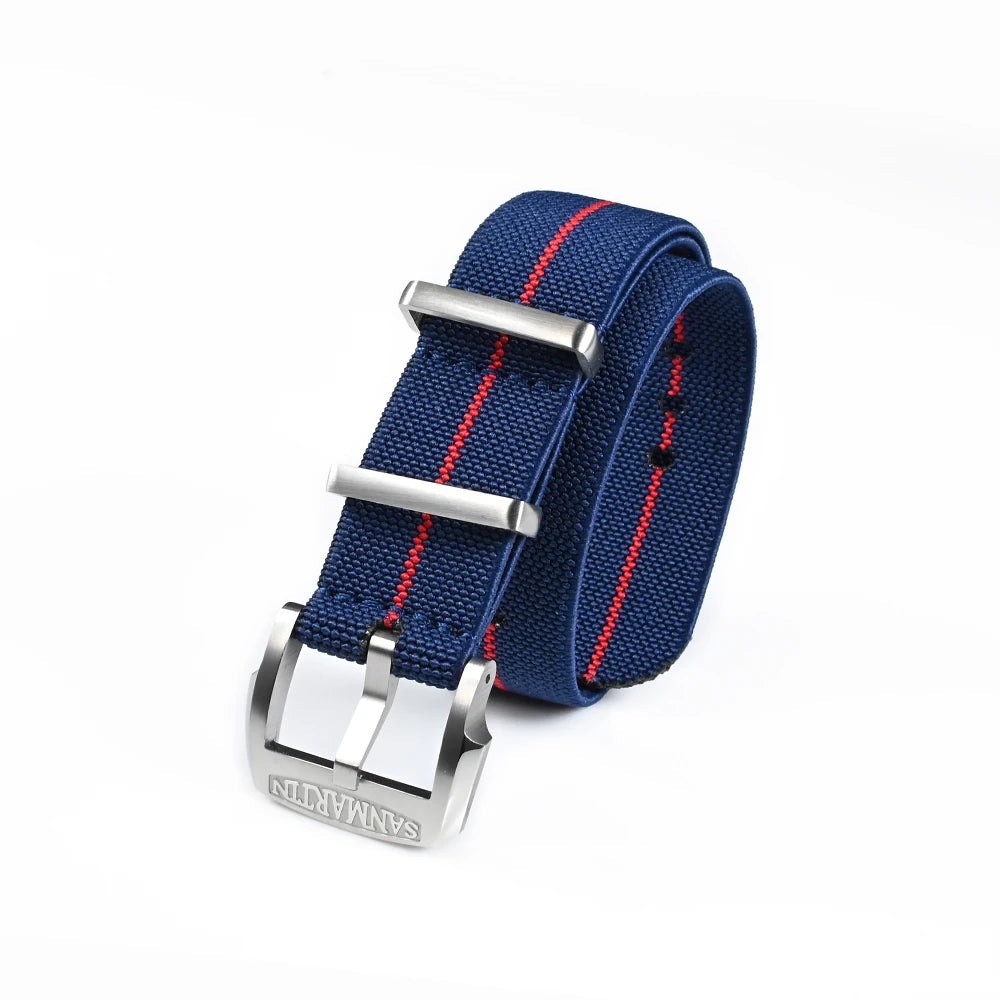 San Martin Nylon Strap