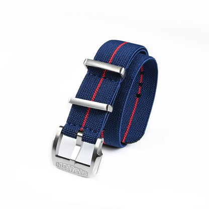 San Martin Nylon Strap